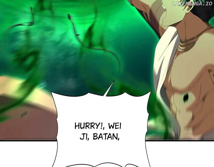 Worthless Profession: Dragon Tamer Chapter 82 - Page 54