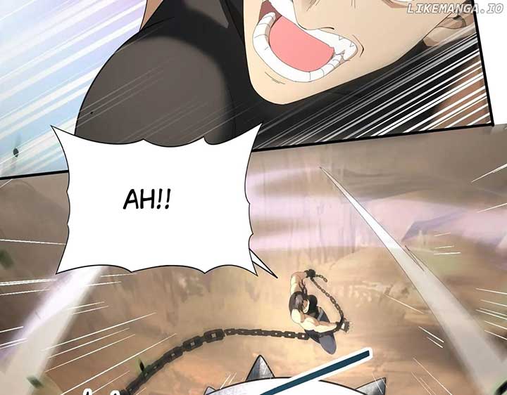 Worthless Profession: Dragon Tamer Chapter 82 - Page 57