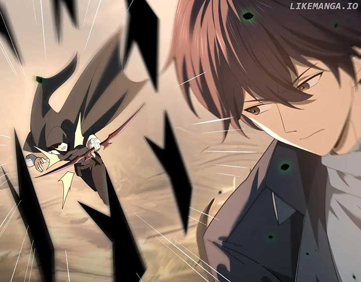 Worthless Profession: Dragon Tamer Chapter 82 - Page 61