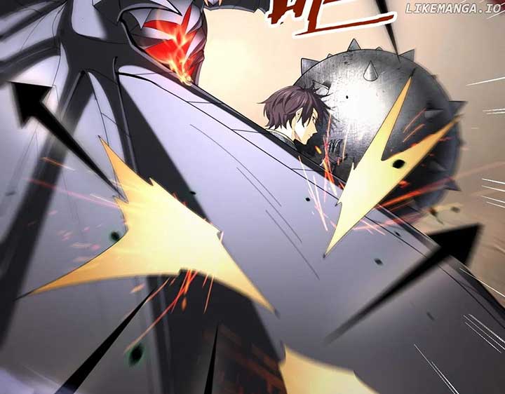 Worthless Profession: Dragon Tamer Chapter 82 - Page 64