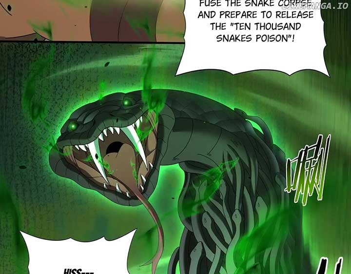 Worthless Profession: Dragon Tamer Chapter 82 - Page 69