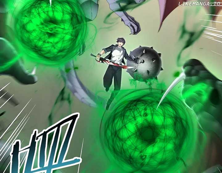 Worthless Profession: Dragon Tamer Chapter 82 - Page 74