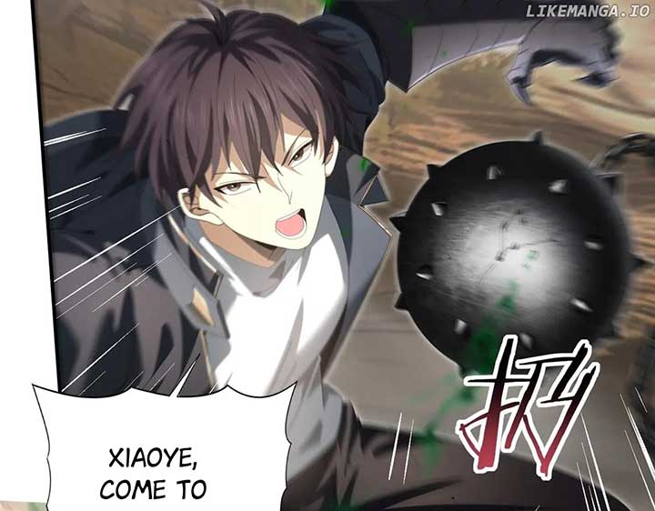 Worthless Profession: Dragon Tamer Chapter 82 - Page 77