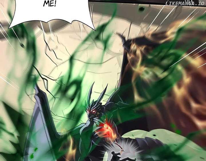 Worthless Profession: Dragon Tamer Chapter 82 - Page 78