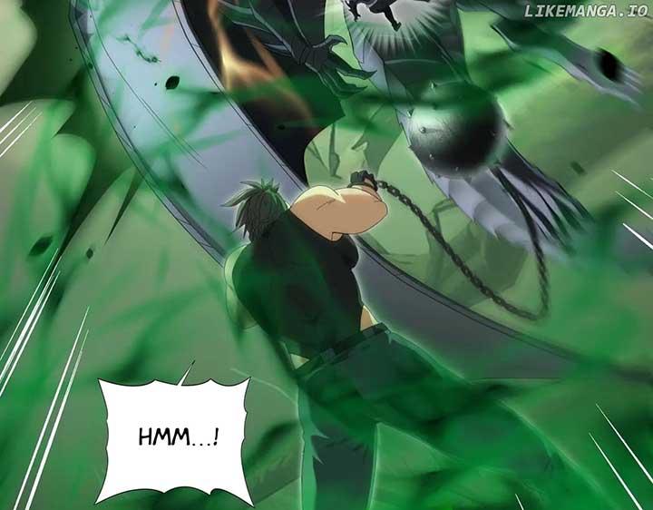 Worthless Profession: Dragon Tamer Chapter 82 - Page 79