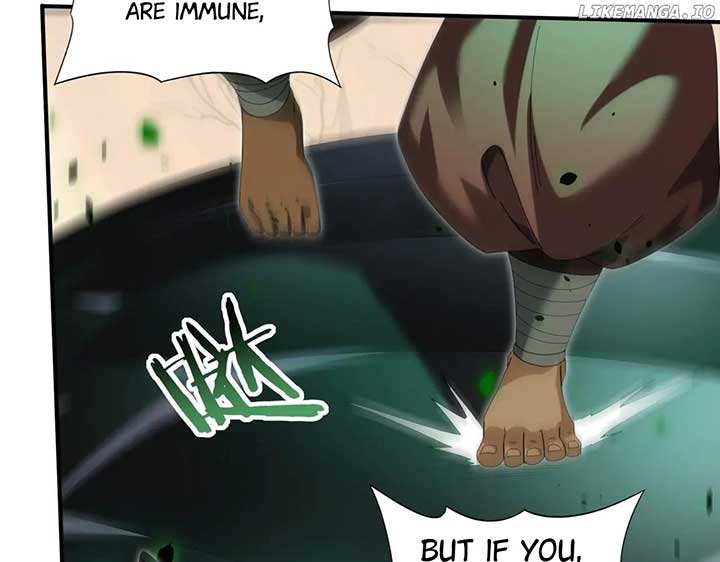 Worthless Profession: Dragon Tamer Chapter 82 - Page 84