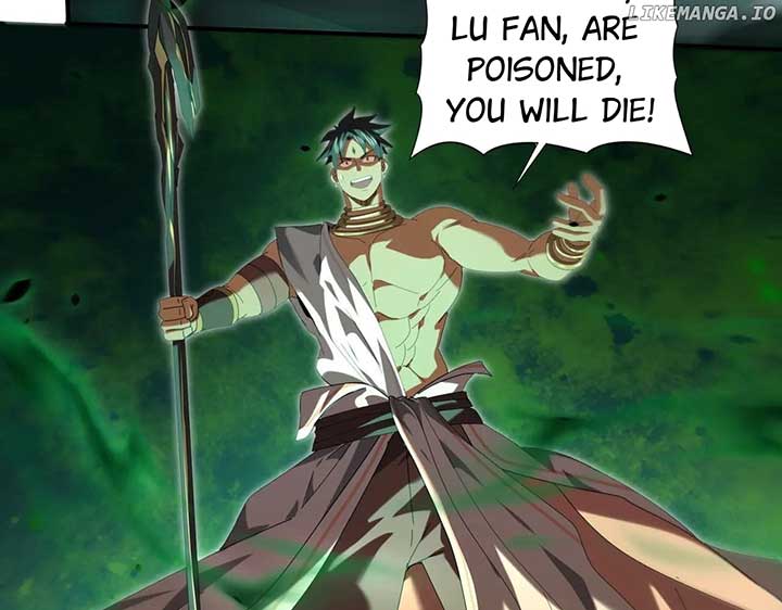 Worthless Profession: Dragon Tamer Chapter 82 - Page 85