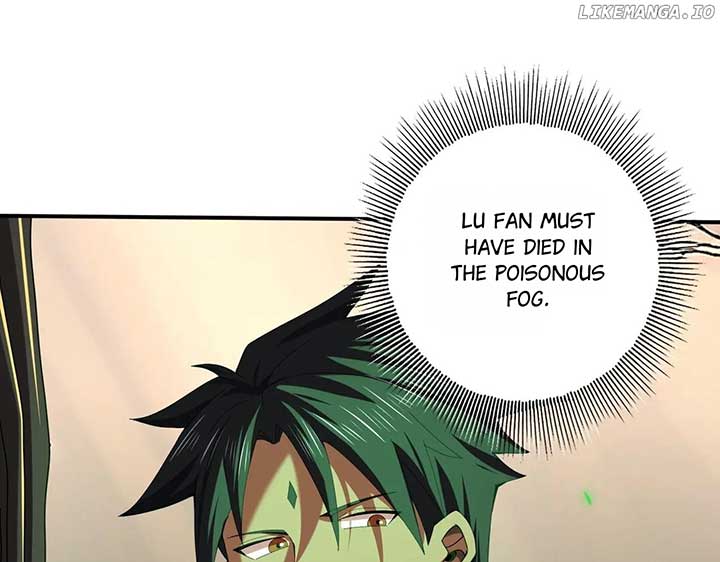 Worthless Profession: Dragon Tamer Chapter 82 - Page 92