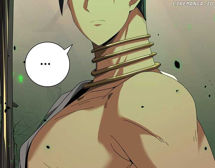 Worthless Profession: Dragon Tamer Chapter 82 - Page 93