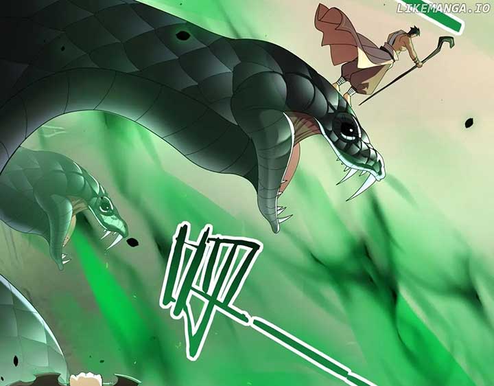 Worthless Profession: Dragon Tamer Chapter 82 - Page 98