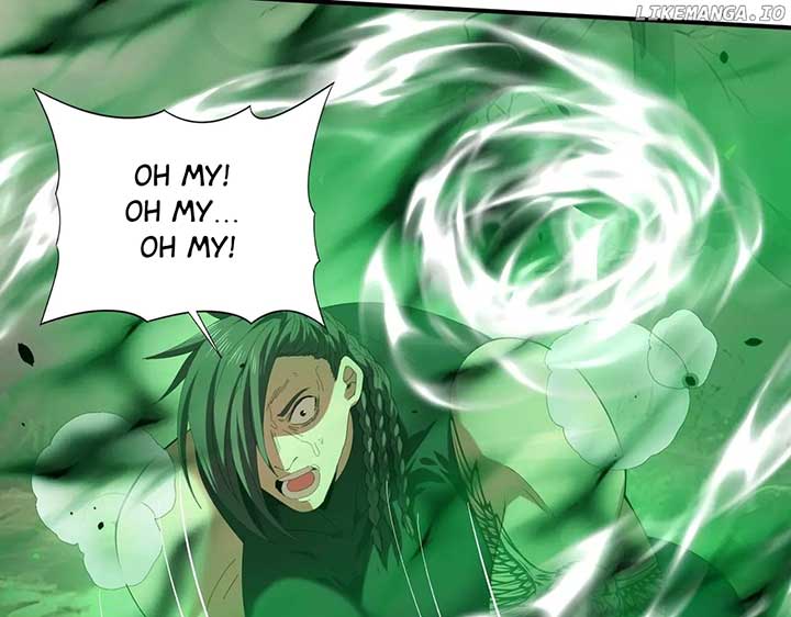 Worthless Profession: Dragon Tamer Chapter 82 - Page 103