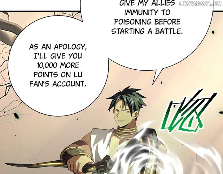 Worthless Profession: Dragon Tamer Chapter 82 - Page 106