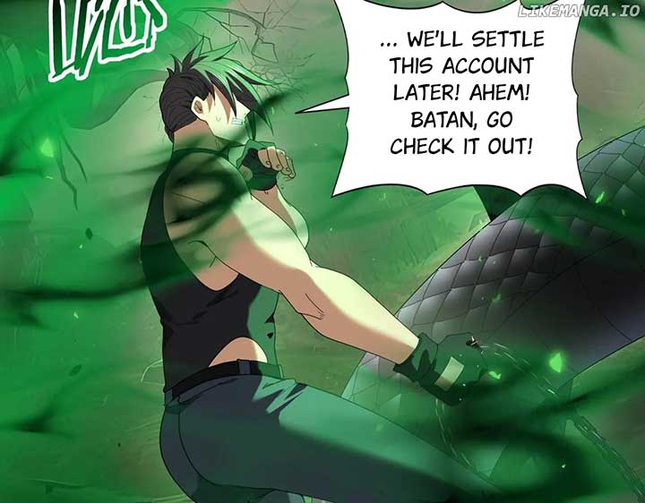 Worthless Profession: Dragon Tamer Chapter 82 - Page 112