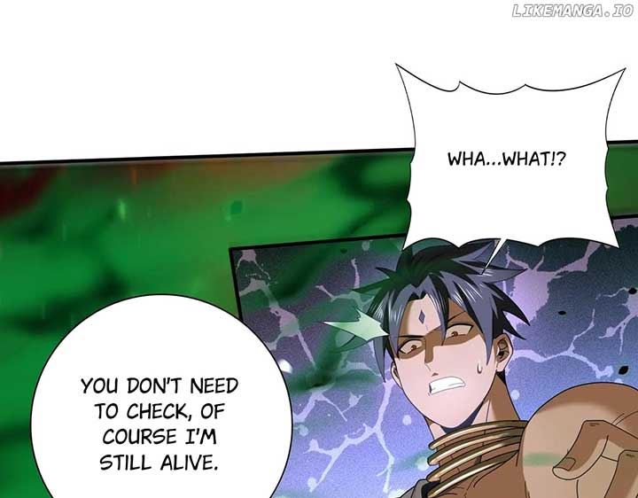 Worthless Profession: Dragon Tamer Chapter 82 - Page 114