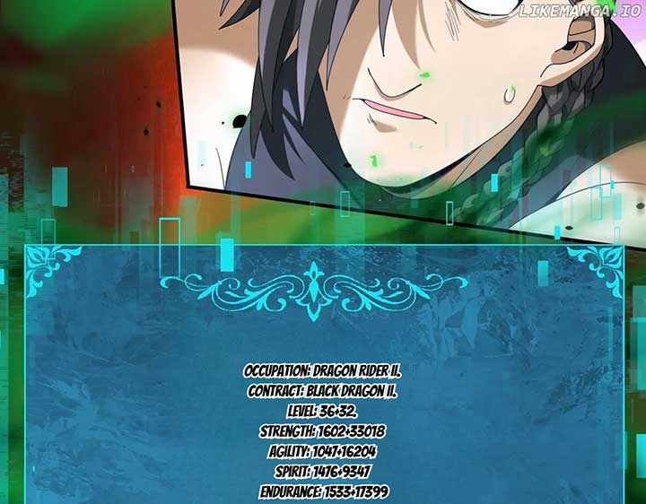 Worthless Profession: Dragon Tamer Chapter 82 - Page 117