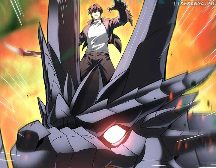 Worthless Profession: Dragon Tamer Chapter 82 - Page 119