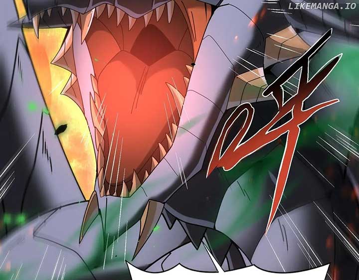 Worthless Profession: Dragon Tamer Chapter 82 - Page 120