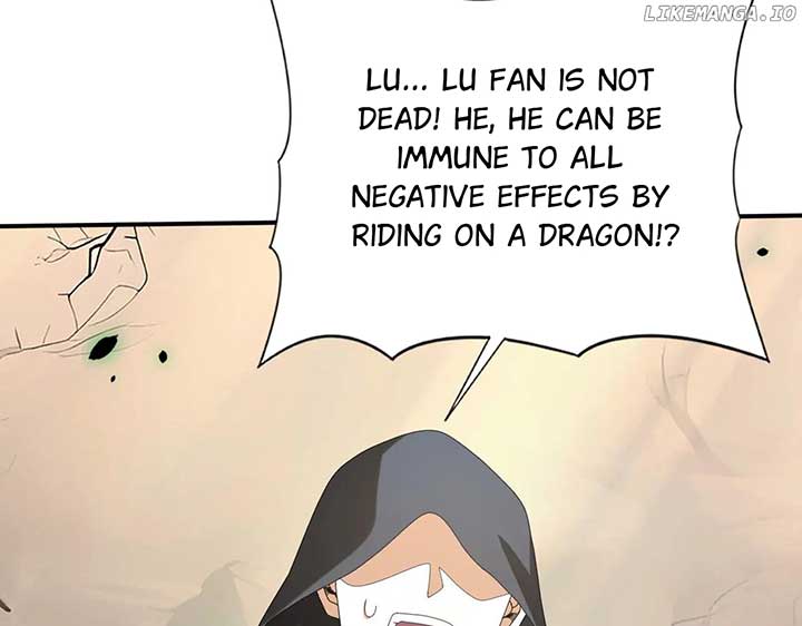 Worthless Profession: Dragon Tamer Chapter 82 - Page 123