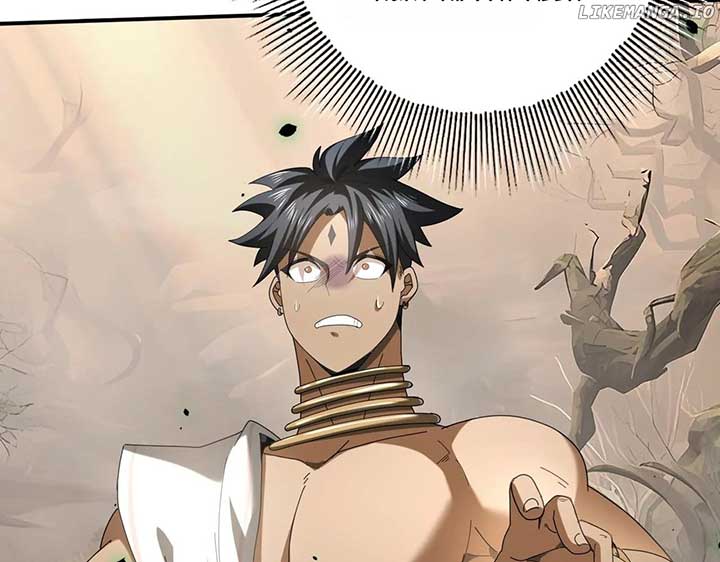 Worthless Profession: Dragon Tamer Chapter 82 - Page 126