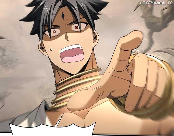 Worthless Profession: Dragon Tamer Chapter 82 - Page 129