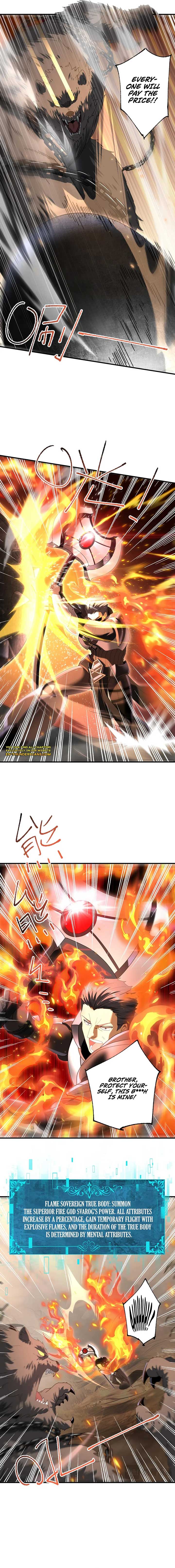 Worthless Profession: Dragon Tamer Chapter 83 - Page 5