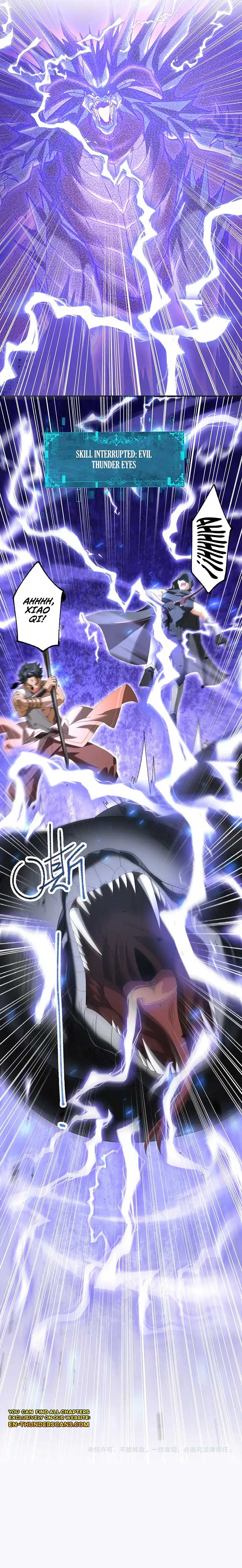 Worthless Profession: Dragon Tamer Chapter 83 - Page 12