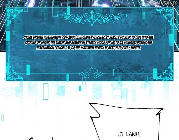 Worthless Profession: Dragon Tamer Chapter 84 - Page 11