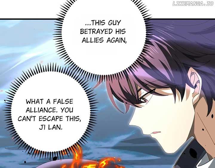 Worthless Profession: Dragon Tamer Chapter 84 - Page 18