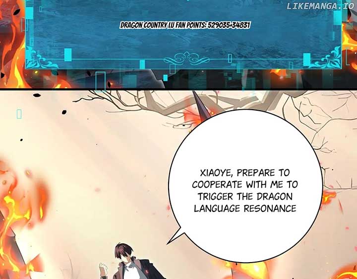 Worthless Profession: Dragon Tamer Chapter 84 - Page 20