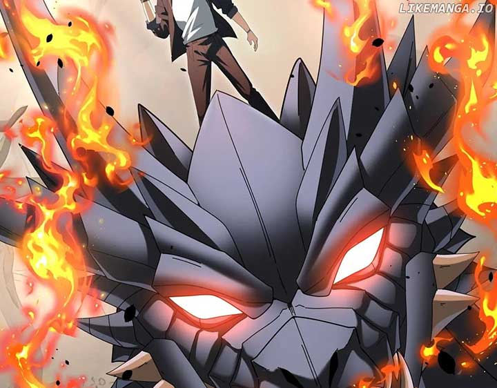 Worthless Profession: Dragon Tamer Chapter 84 - Page 21