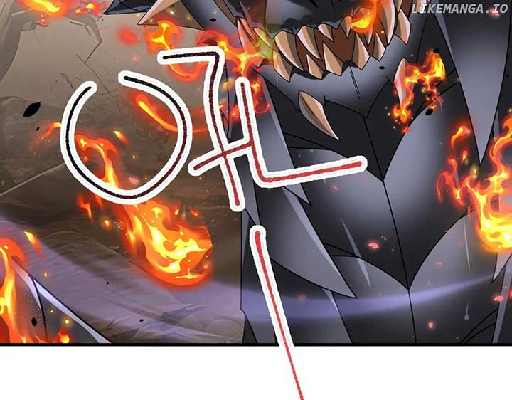 Worthless Profession: Dragon Tamer Chapter 84 - Page 22