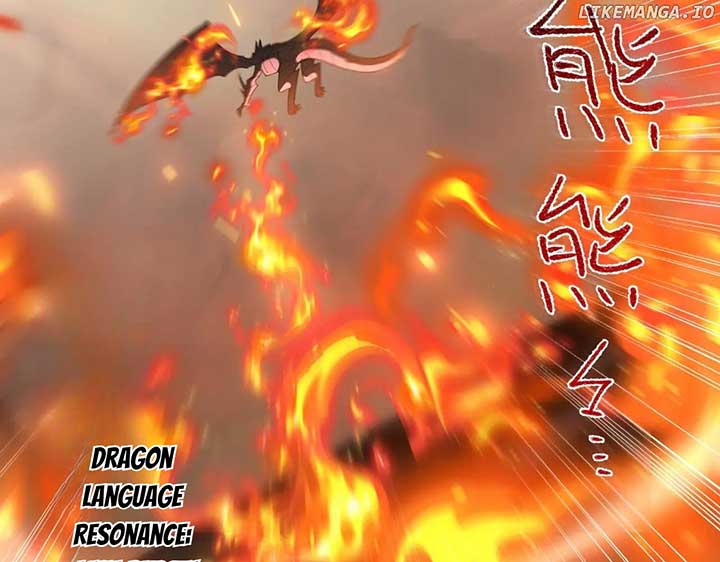 Worthless Profession: Dragon Tamer Chapter 84 - Page 25