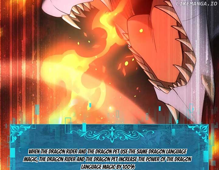 Worthless Profession: Dragon Tamer Chapter 84 - Page 28