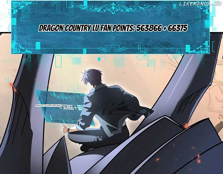 Worthless Profession: Dragon Tamer Chapter 84 - Page 36