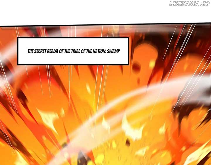 Worthless Profession: Dragon Tamer Chapter 84 - Page 46