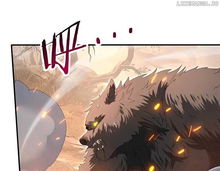 Worthless Profession: Dragon Tamer Chapter 84 - Page 48