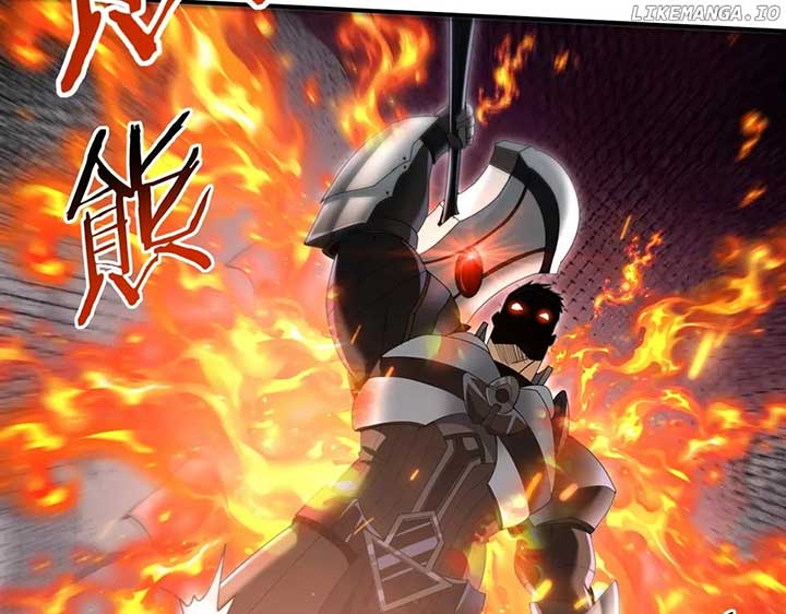 Worthless Profession: Dragon Tamer Chapter 84 - Page 50