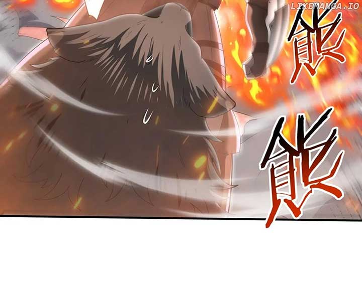 Worthless Profession: Dragon Tamer Chapter 84 - Page 51