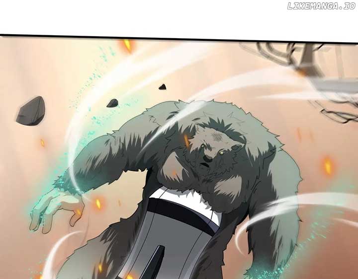 Worthless Profession: Dragon Tamer Chapter 84 - Page 57