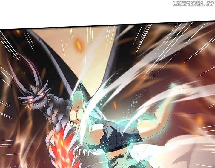 Worthless Profession: Dragon Tamer Chapter 84 - Page 60