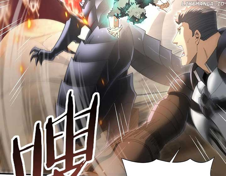 Worthless Profession: Dragon Tamer Chapter 84 - Page 61