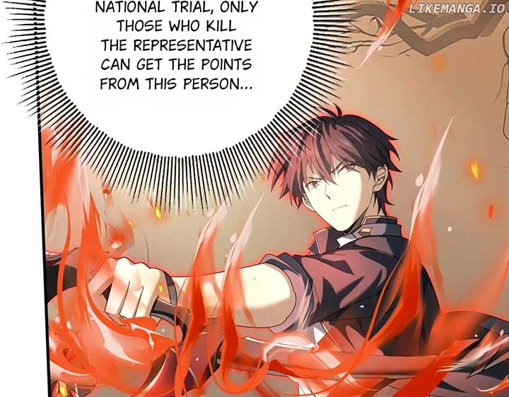 Worthless Profession: Dragon Tamer Chapter 84 - Page 63