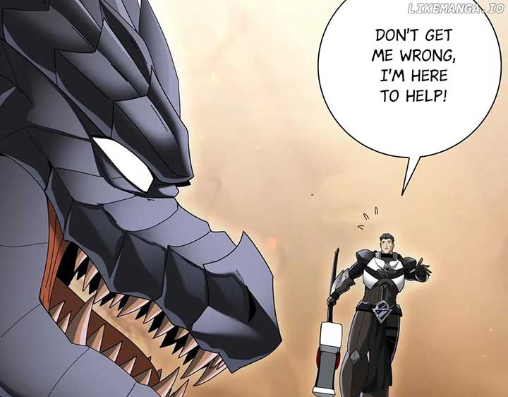 Worthless Profession: Dragon Tamer Chapter 84 - Page 69