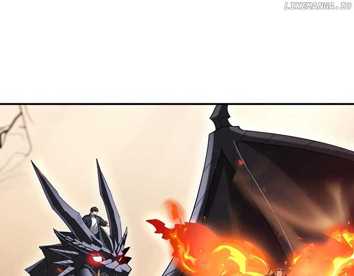 Worthless Profession: Dragon Tamer Chapter 84 - Page 76