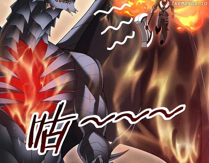 Worthless Profession: Dragon Tamer Chapter 84 - Page 77