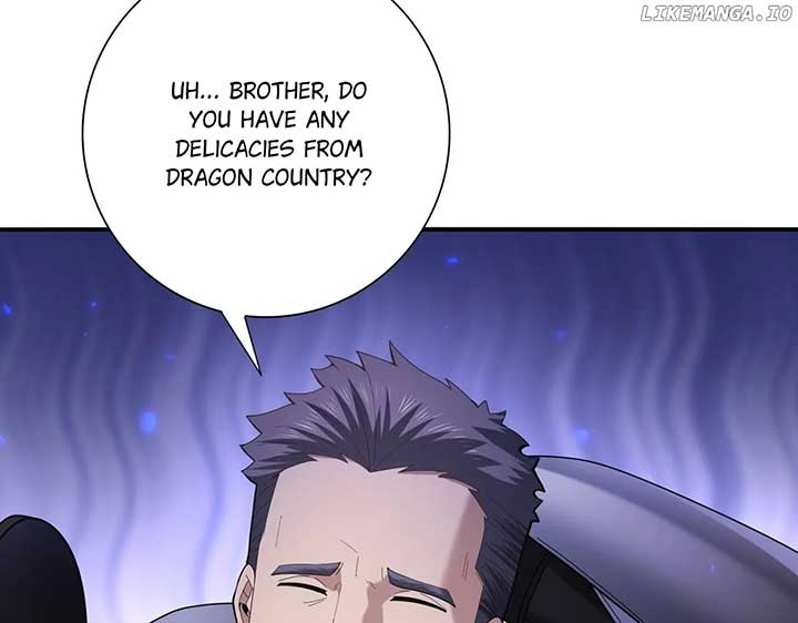 Worthless Profession: Dragon Tamer Chapter 84 - Page 79