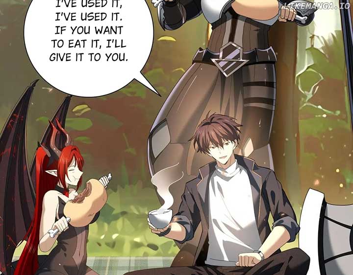 Worthless Profession: Dragon Tamer Chapter 84 - Page 85