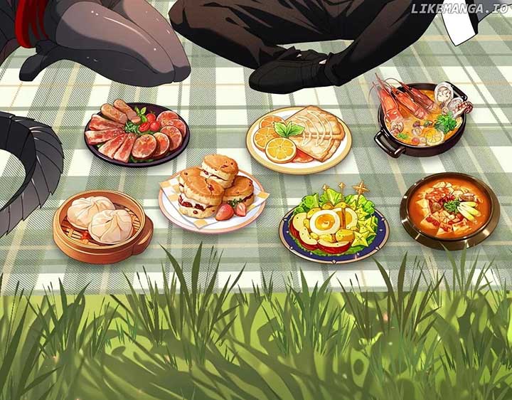 Worthless Profession: Dragon Tamer Chapter 84 - Page 86