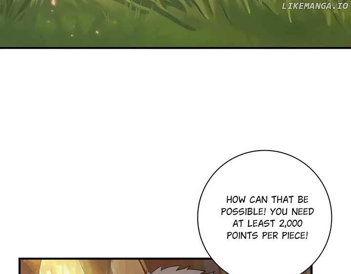 Worthless Profession: Dragon Tamer Chapter 84 - Page 87