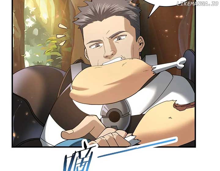 Worthless Profession: Dragon Tamer Chapter 84 - Page 88